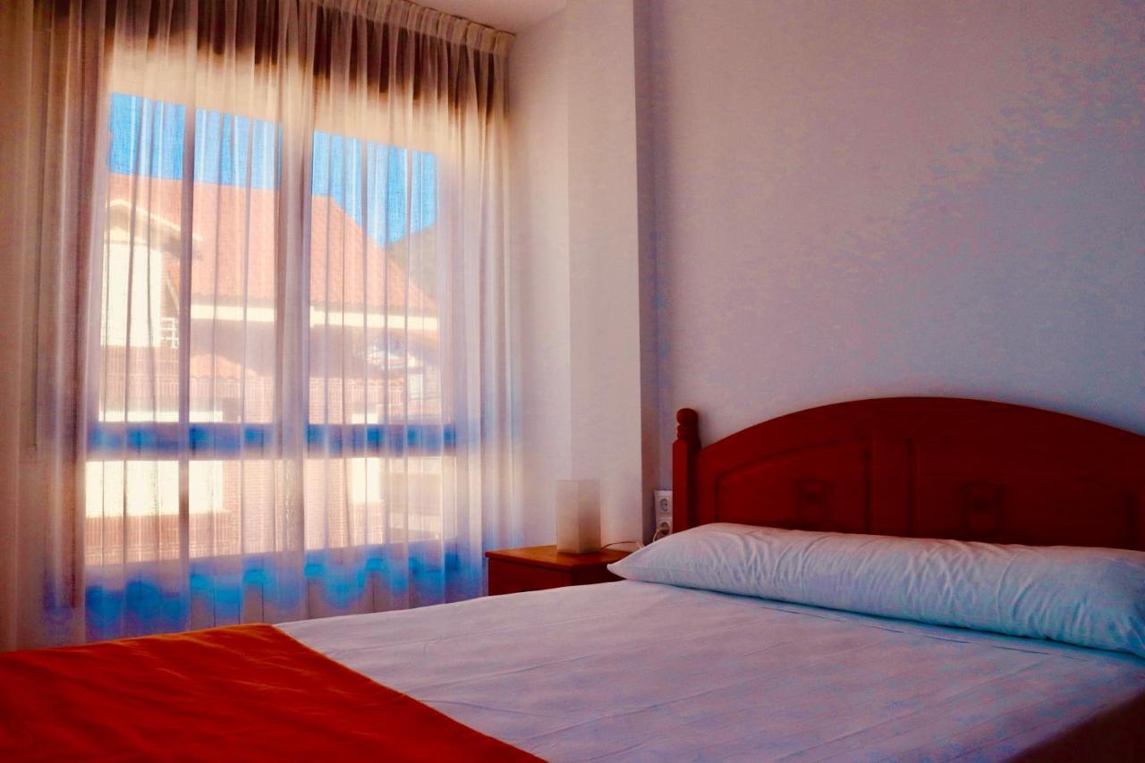 Apartamentos La Reserva Classic Noja Exterior foto