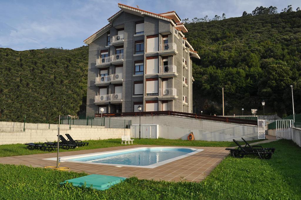 Apartamentos La Reserva Classic Noja Quarto foto
