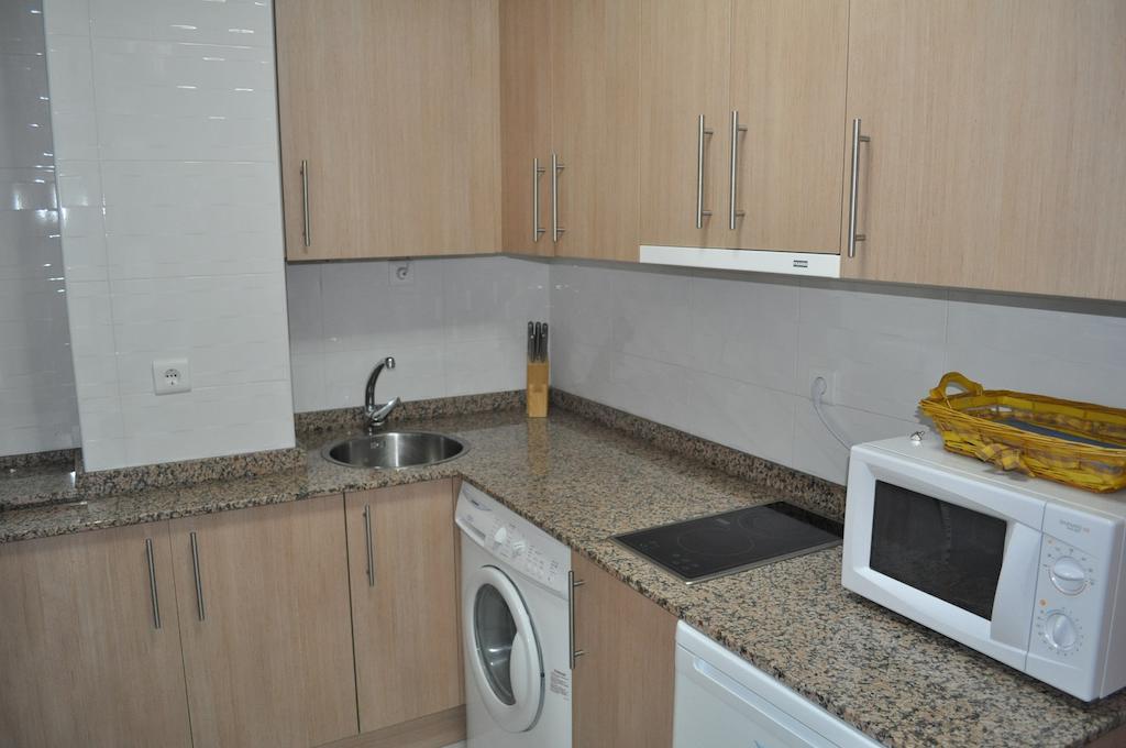 Apartamentos La Reserva Classic Noja Quarto foto