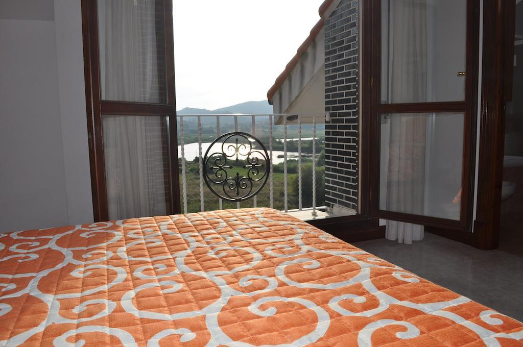 Apartamentos La Reserva Classic Noja Quarto foto