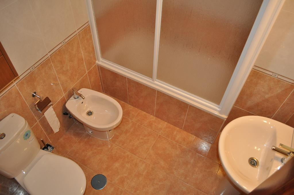 Apartamentos La Reserva Classic Noja Quarto foto