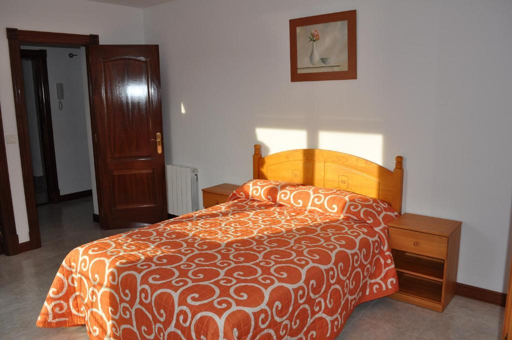 Apartamentos La Reserva Classic Noja Quarto foto