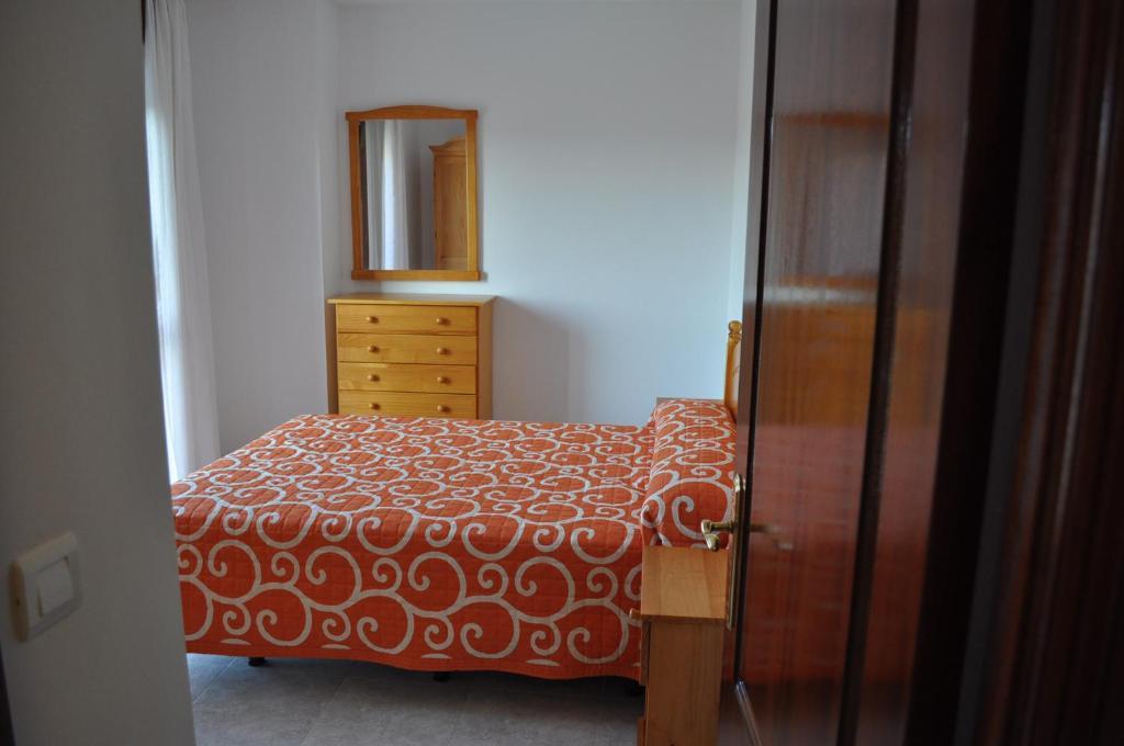 Apartamentos La Reserva Classic Noja Quarto foto