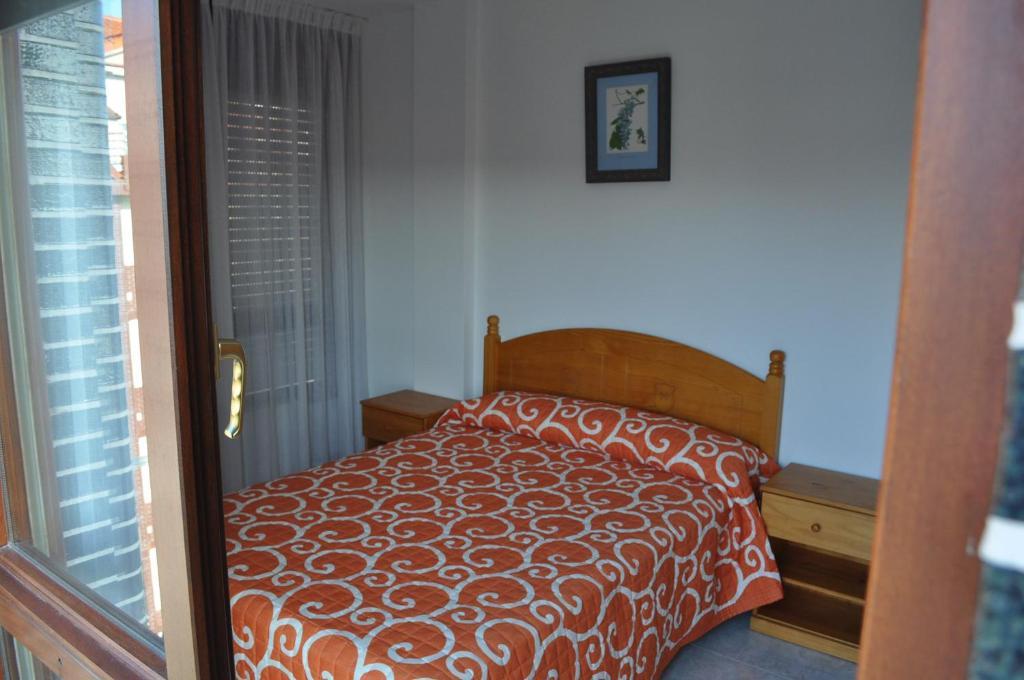 Apartamentos La Reserva Classic Noja Quarto foto
