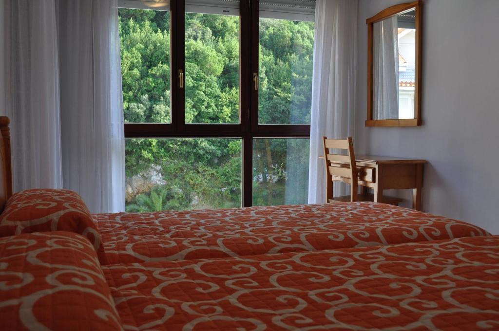 Apartamentos La Reserva Classic Noja Quarto foto
