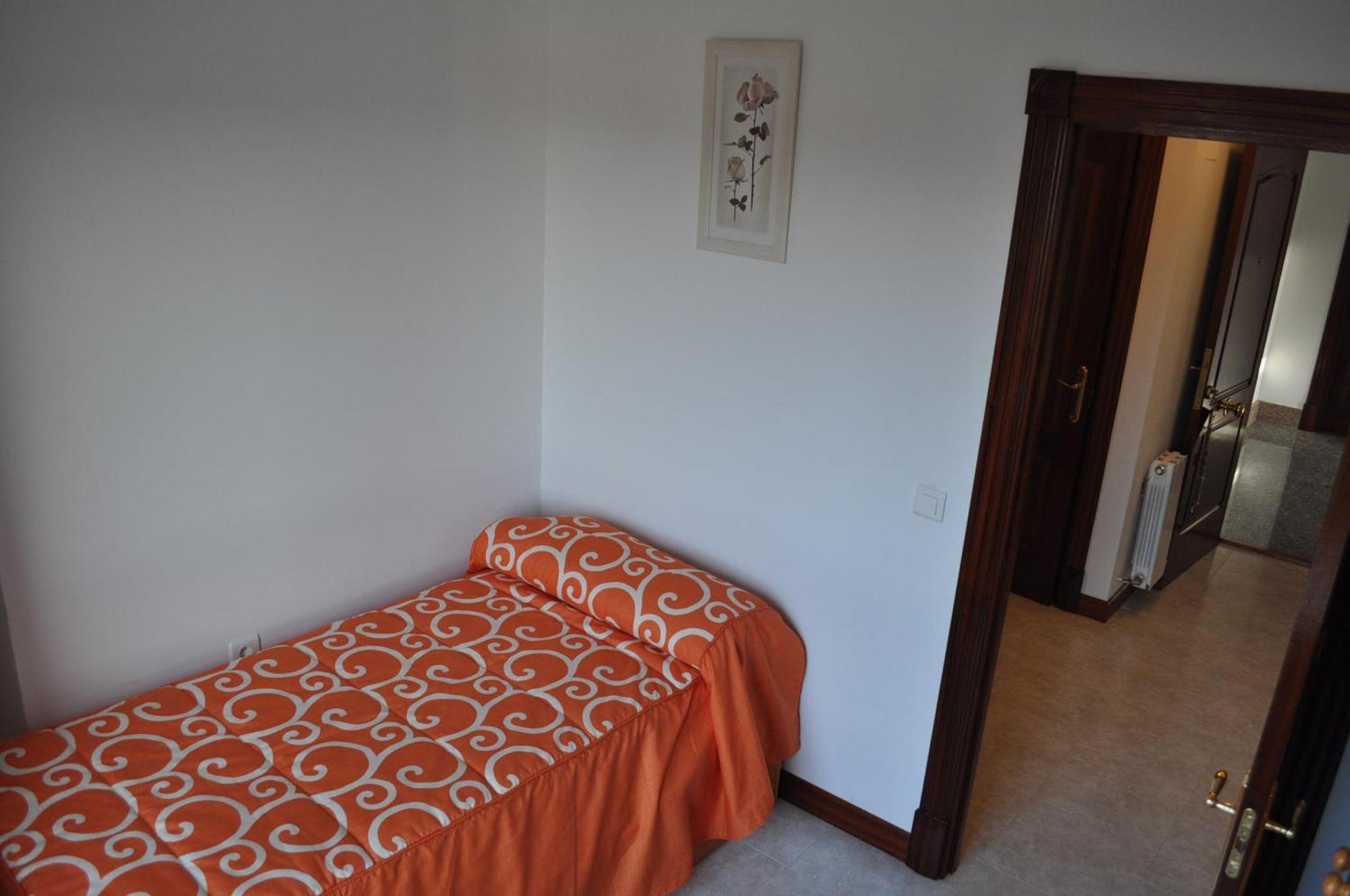 Apartamentos La Reserva Classic Noja Exterior foto