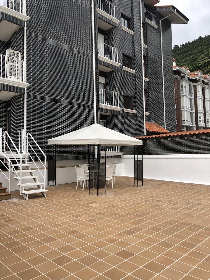 Apartamentos La Reserva Classic Noja Exterior foto